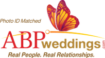 ABP Weddings logo