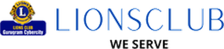 Lions Clubs International logo