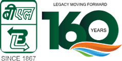 Balmer Lawrie logo