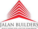 Jalan Builders logo