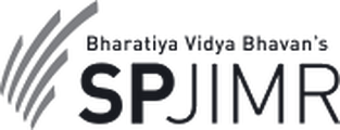 SPJIMR logo