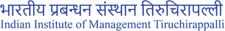 IIM Trichy logo